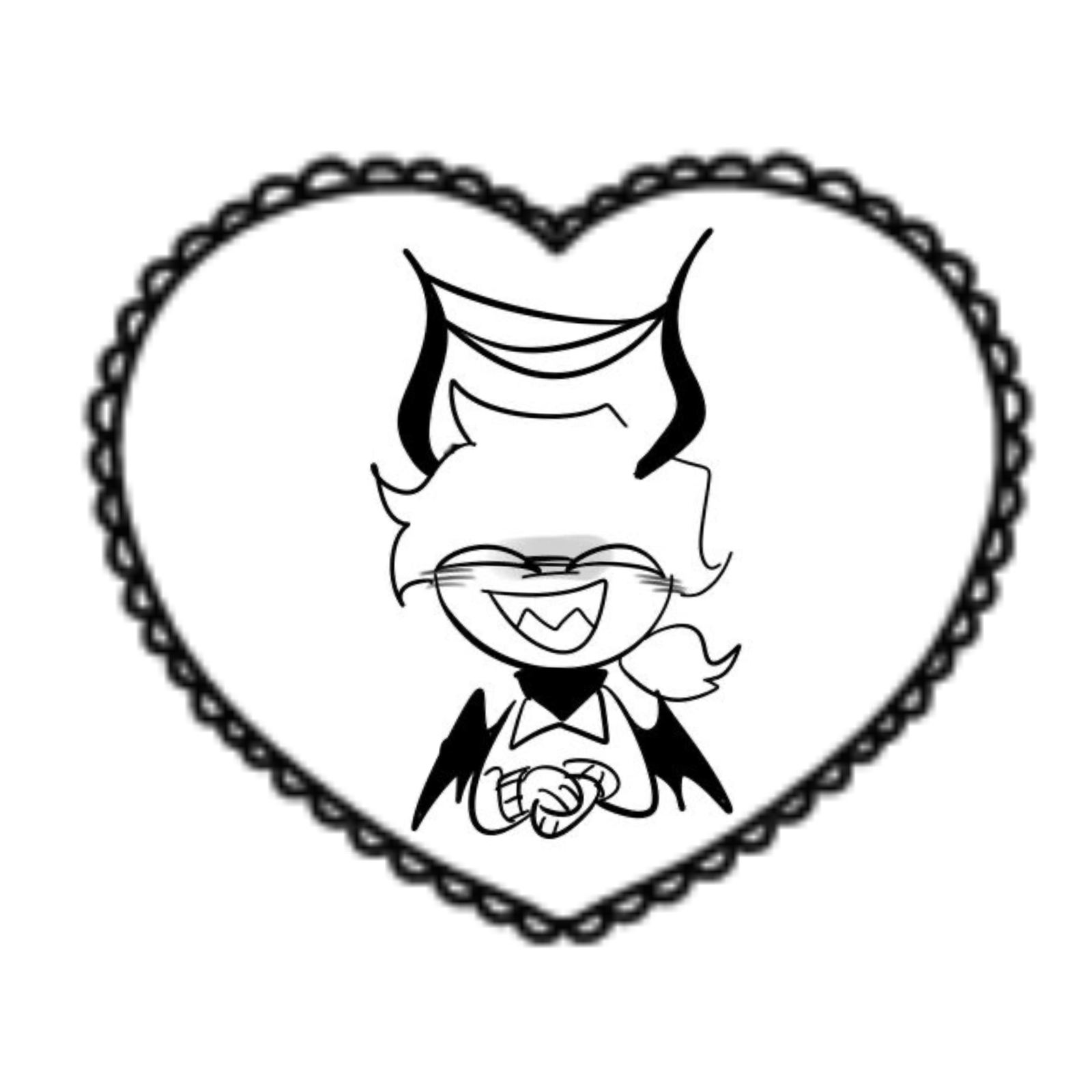 Character illustration