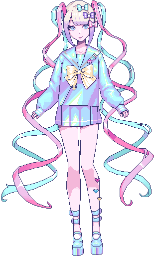 Character illustration
