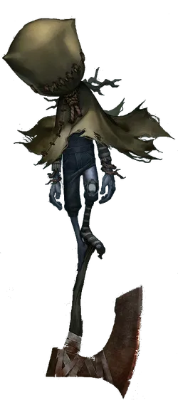 Character illustration