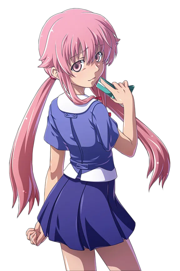 Character illustration
